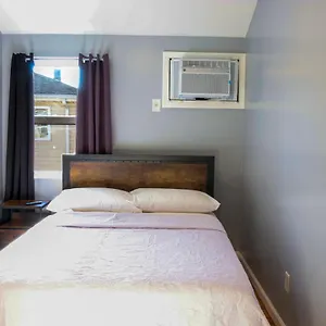 Bgi Apartment New York
