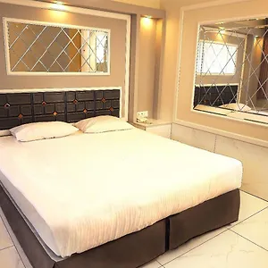Bakirkoy Tashan Business & Airport Otel İstanbul