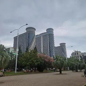 Daire Orbi Sea Towers Sea Wiev, Batum