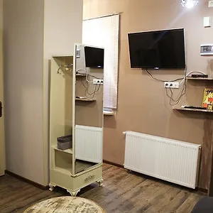 Old Castle Apartment Tbilisi
